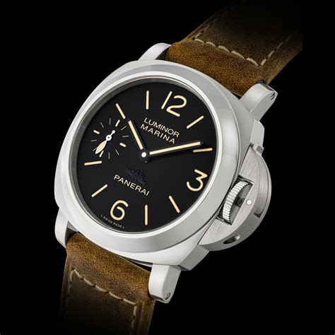 panerai hk